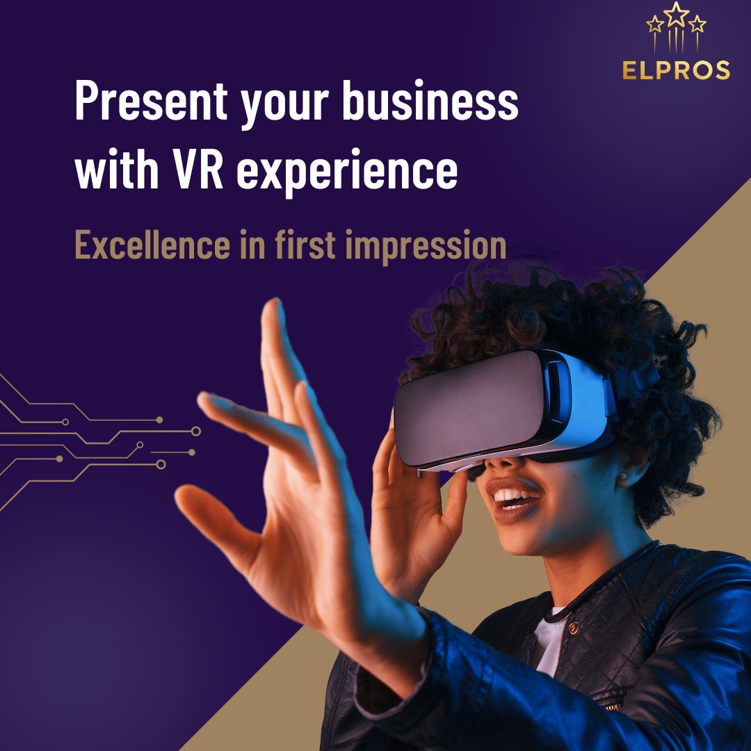 First impressions sell , and VR makes yours unforgettable. 🔥

Let your clients experience your brand, not just see it.

🔍 Save this if you're upgrading your presentations in 2026.

Comment VR for a demo