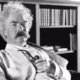 Mark Twain